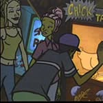 Tyrell Martin - @tmartin2220 - Instagram