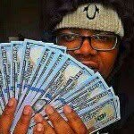 Tyrell Martin - @juicethe_plug - Instagram
