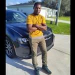 Tyrell Martin Sr. - @rell_martysr - Instagram