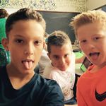 Mason tyrell - @masontyrell6615 - Instagram