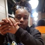 Tyrell Mason - @tbreezyg_ - Instagram