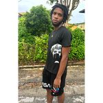 Tyrell Mason - @tyrellmason_101 - Instagram
