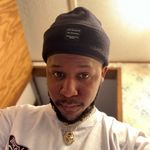 Tyrell Mason - @tyrellmason75 - Instagram