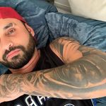 Tyrell Mason - @sudzzy8 - Instagram