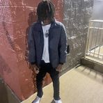 Tyrell Merritt - Facebook