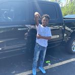 Tyrell Merritt - Facebook