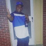 Tyrell Montgomery - @tyrellmontgomery - Instagram