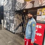 Tyrell Montgomery - Facebook