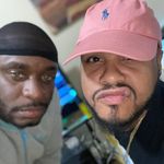 Tyrell Myers - @coverboyforlife - Instagram