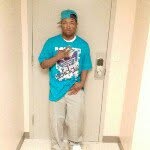 Tyrell Myers - @803myers - Instagram