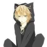tyrell myers - @neko_is_love - Instagram