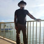 Tyrell Neal - @tneal_91 - Instagram