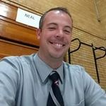 Tyrell Neal - @tyrell.neal.7 - Instagram