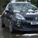 Tyrell Cooper-Nelson - @clio.rs197 - Instagram