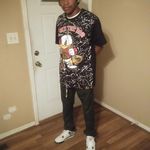 Tyrell nelson - @tyrellnelson1 - Instagram