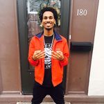 Tyrell Nelson - @t_boogie_wit_the_hoodie_1 - Instagram