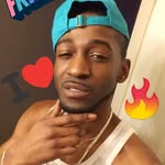 Tyrell Nelson - @money_reach1990 - Instagram