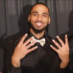 Tyrell Nelson - @gunnawunna1005 - Instagram