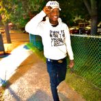 Tyrell Page - Facebook
