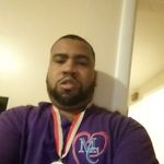 Tyrell Page - @tyrell.page.980 - Instagram