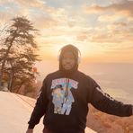Tyrell Page - Facebook