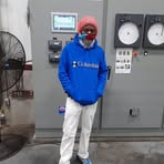 Tyrell Rawls - Facebook