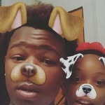 kadarius - @tyrell_richardson - Instagram
