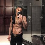 Tyrell Richards - @tyrell.e.richards - Instagram