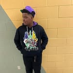 tyrell Scott - @biggrell_99 - Instagram