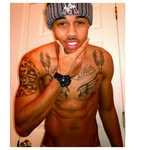 tyrell scott - @tyrellscott201 - Instagram