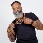 Tyrell Scott - @silverfoxtyrell - Instagram
