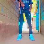 Tyrell scott - @tyrellscott07 - Instagram