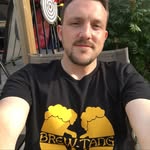 Tyrell Scott - @sincere_about_beer - Instagram