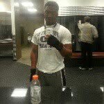Tyrell Simmons - @__paw_paw__ - Instagram