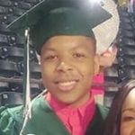 Tyrell Simmons - @melanated_king_tjs - Instagram
