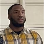 Tyrell Simmons - @_rell_95 - Instagram