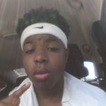 Tyrell Simmons - @tyrelltheprince - Instagram