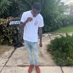 Tyrell Simmons - @brittny642023 - Instagram