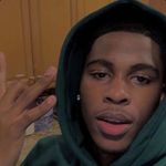 Brandon Tyrell Sims - @brandon.thegoat21 - Instagram