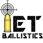 Otis 'T' Tyrell Sims - @ietballistics - Instagram
