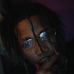 Tyrell Sims - @solo_helboy - Instagram