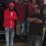 Tyrell Sims - @mobb_t1400 - Instagram