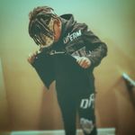 Tyrell Sims - @lil.ty.1010 - Instagram