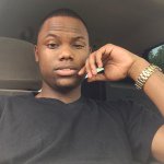 Tyrell Sims - @thisizhim - Instagram