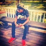Tyrell Sims - @tyrell.squad13 - Instagram
