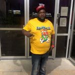 Tyrell Sims - @1400b72 - Instagram