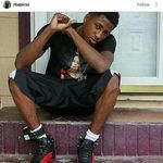 tyrellsims - @rellsims10 - Instagram