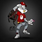 unknown - @tyrellsims12 - Instagram