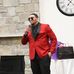 Tyrell Sledge - Facebook