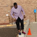 Tyrell Sledge - @sledge_76 - Instagram